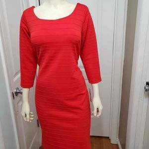 🔥🔥shelby&palmer women dress size M🔥